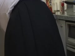 My husband Fucking helper