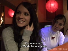 Czech Streets - Nikola Just overtime