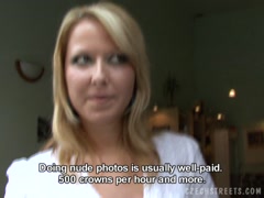 Czech Streets - Show it to me