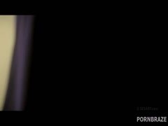 Sexy slut lady wants to have fun with young masseur