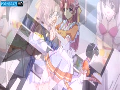 Tropical Kiss - 02  xxx