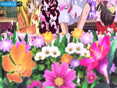 Shoujo x Shoujo x Shoujo - 02 Anime porn videos