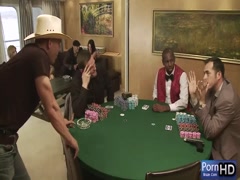 Sexy slutty whore kill rich guy after fucking hard