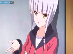 Please Rape Me! - 02 Hentai uncensored