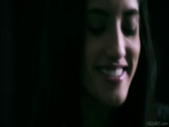 Chick MILF finger fucked and licking 