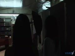 Charlie's angels porn videos