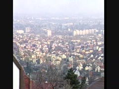 Inciting to fuck his wife