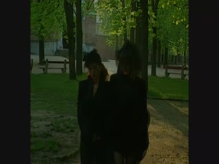 Getting her cunt on his fat dick