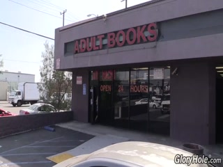 Horny blonde bitch suck and fuck secret big black dick