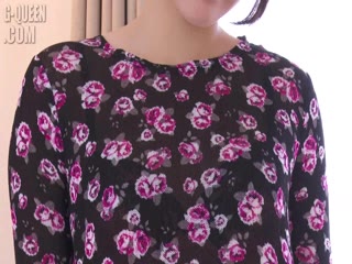 [G-Queen 496] Chubby pussy - Misato Ishihara