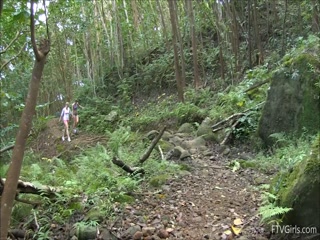 All that she need to orgasm