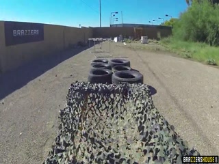 Brazzers - House Sex Challenge