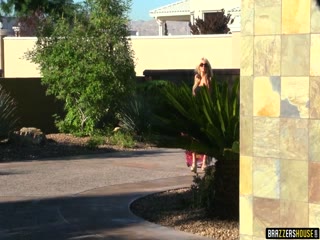 Showing sex party orgy game at brazzers house