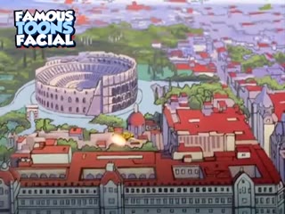 Totally Spies cartoon sex video