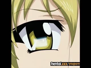 HENTAI - LITTLE SEX SLAVE