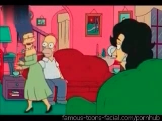 Simpsons Porn Videos