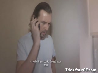 A slut finally admits it