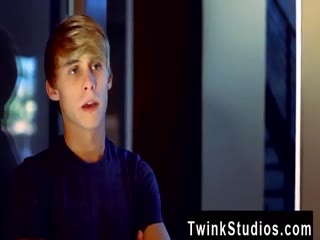 Teen gay blow up porno video It's a classic