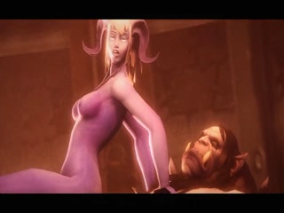 Coliseum of Lust-StudioFOW HD