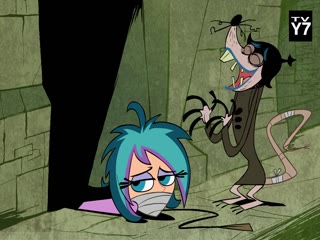 Parody modifuckrs Zone-Saga