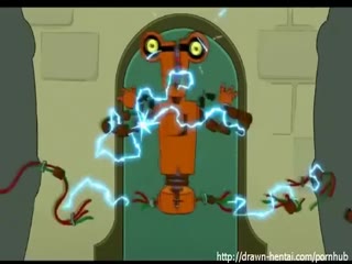 Futurama Sex video