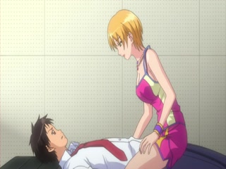 School Hentai Movie Part 1