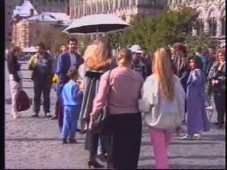 Teen student gets gangbang hardcore sex in the Library