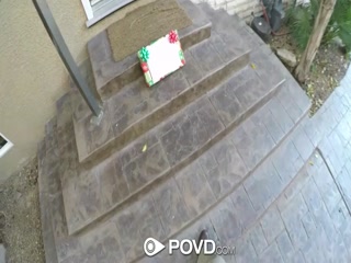 Asian babe Amy gets horny at Christmas - HD Film