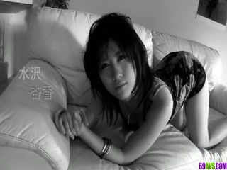 Shy Little Sushi Slut Gets A Sloppy Creampie