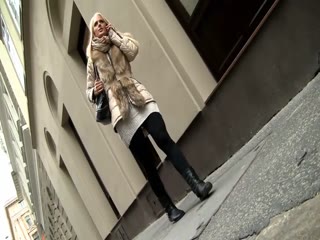 They call Chelsey to drain his balls - HD porn video