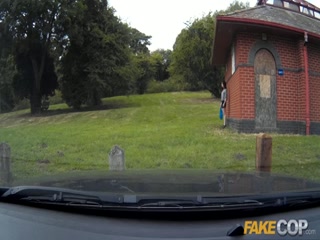 Fake Cop British policemans sexual adventures