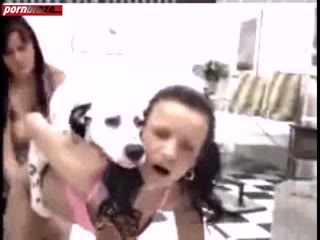 Mature Babe want dog cum inside pussy