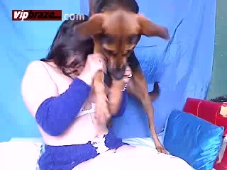 Free Hot VIdeos - dog fuck girl