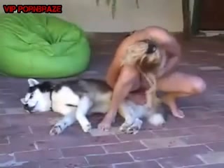 Young girl trying to insert penis into her vagina