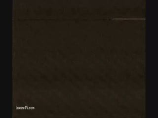 Put the whole hand into the shaced pussy