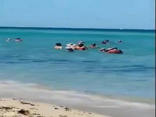 Well...that was unexpected